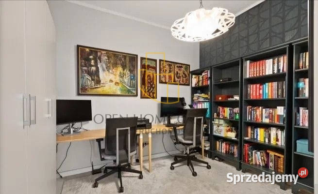 Księcia Witolda centrum Apartament Lux Mieszkania Wrocław