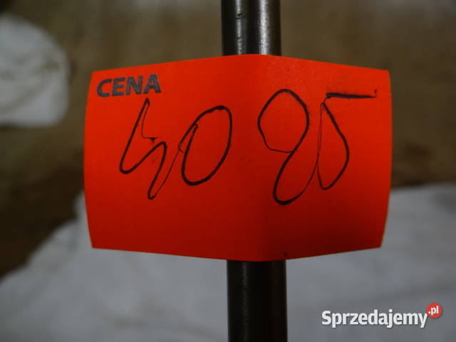 lusterko MZ ETZ org DDR Żary