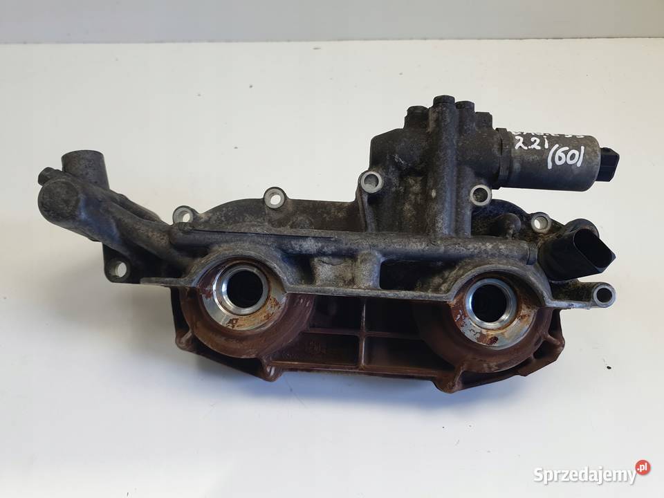 BMW E39 E46 22 25 i NASTAWNIK FAZ ROZRZĄDU osobowe Chełm sprzedam