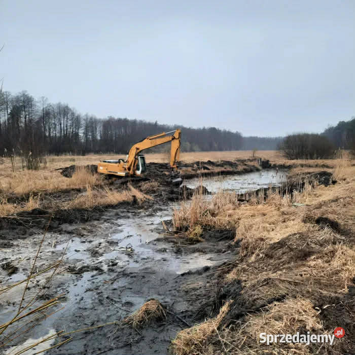 Piasek zasypowyziemia różne rodzajeczarnoziem Piasek budowlany Tomaszów Lubelski