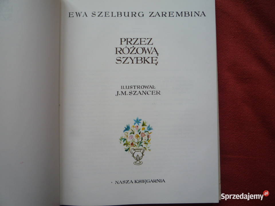 różową szybkę SzelburgZarembina Il Szancer J Szczecin