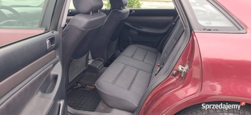 Sprzedam Audi A4 Szydłowiec