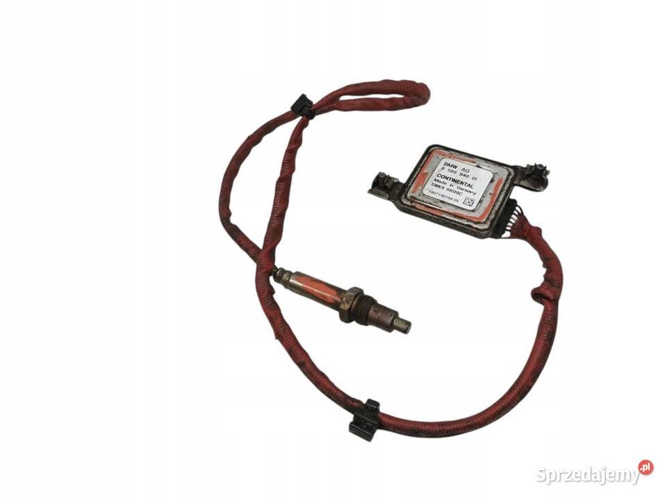 SONDA LAMBDA 8589846 5WK96699C 20 D Bmw Seria 5