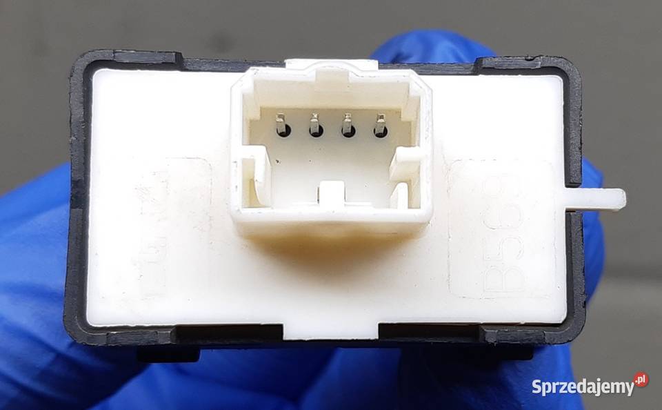 PRZYCISK PRZEŁĄCZNIK SZYB ALFA FIAT JEEP Mielęcin