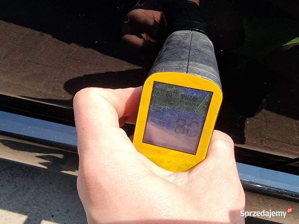 DRZWI PRAWE TYŁ DODGE DURANGO III PXJ