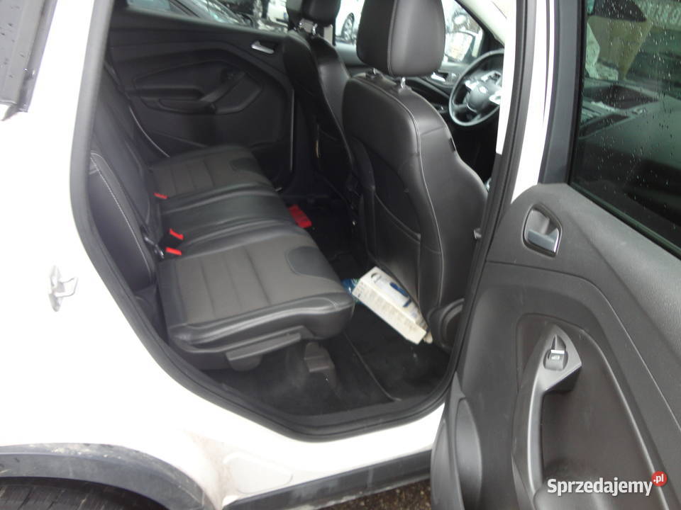 Ford Kuga Lublin