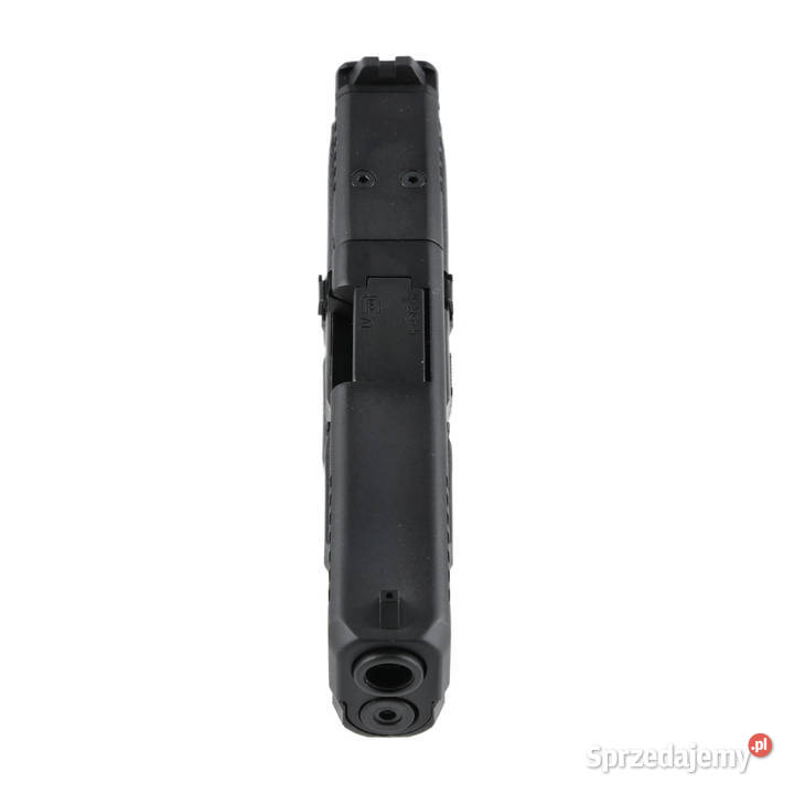 Pistolet wiatrówka Glock 19 gen 5 MOS 45 mm BB Warszawa