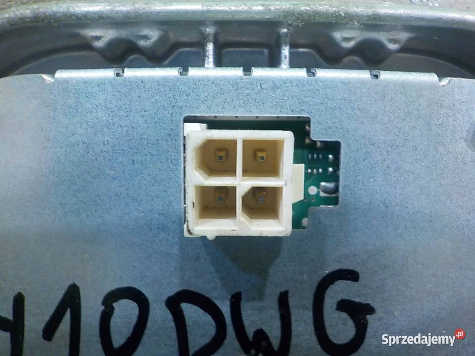 BMW 3 E92 20 D 10r 2D COUPE sterownik modul Suków