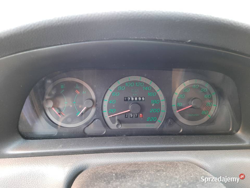 Prawie igła Fiat siena 12 Z katalizatorem Samochody osobowe śląskie Katowice