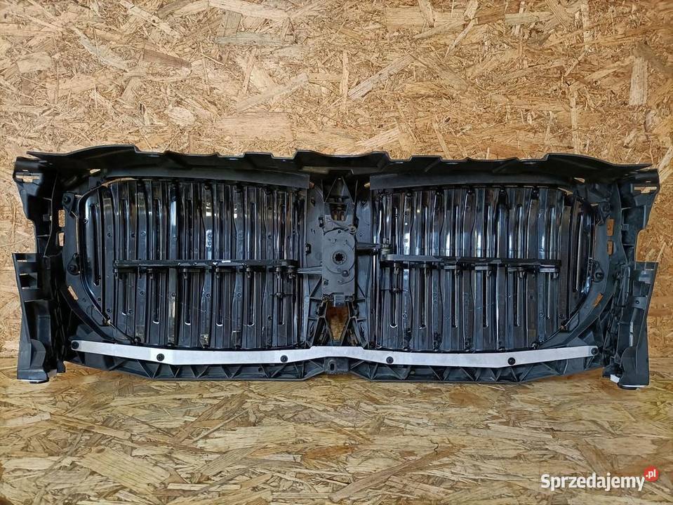 BMW X5 G05 ŻALUZJA ROLETA KIEROWNICA WLOT sprzedam