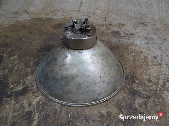 odbłyśnik mosiądz 160 mm AWO IFA EMW dkw nsu Żary