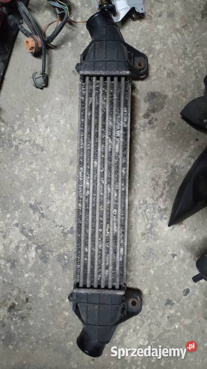 Intercooler mondeo mk3 Kielce