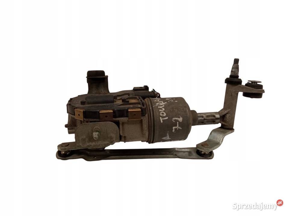 MECHANIZM WYCIERACZEK PRAWY PRZÓD 0390241786 Rok produkcji 2006 świętokrzyskie