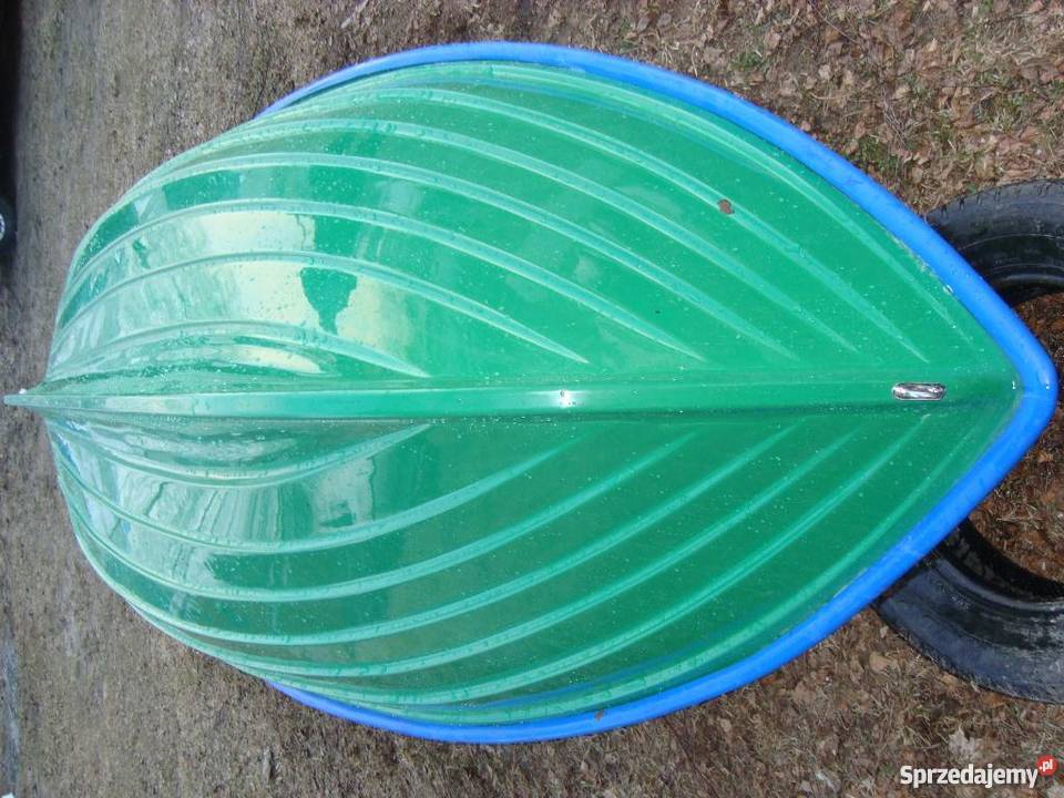 Sprzedam łódź mewa Ostróda