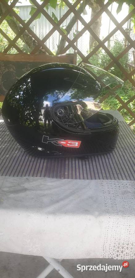 Kask K3 AGV