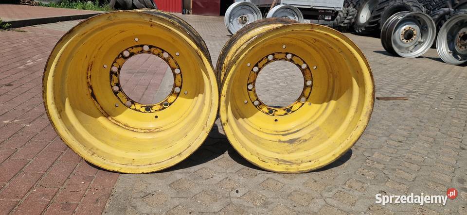Felgi 20x26 62075r26 23126 28126 75065r26 Opony rolnicze Nowe Miasto Lubawskie