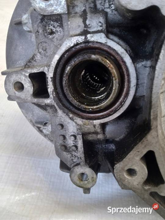 OPEL ASTRA K V SKRZYNIA BIEGÓW 16 CDTI M32 kujawsko-pomorskie