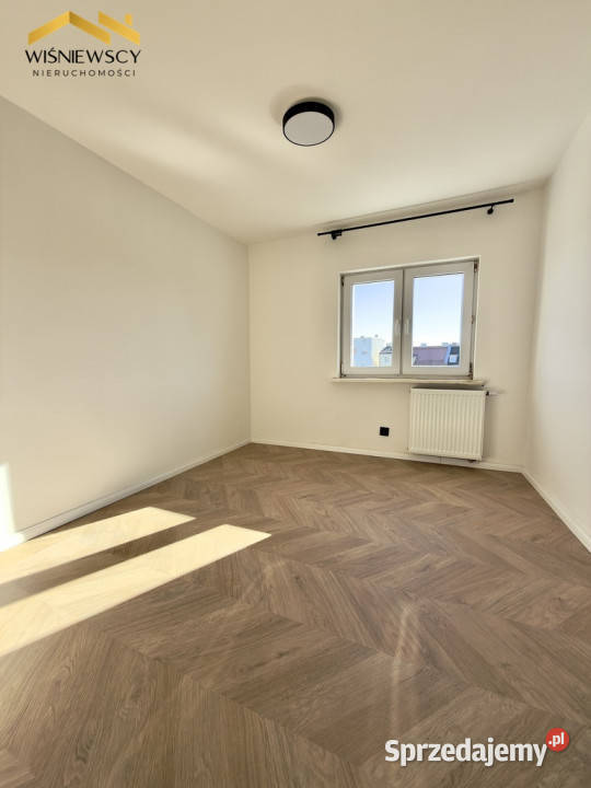 2 pok 322 m2 Ogrodowa Elbląg remoncie