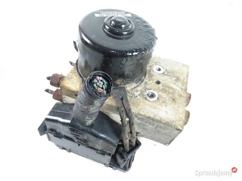 POMPA ABS CHRYSLER VOYAGER IV 04683932AB