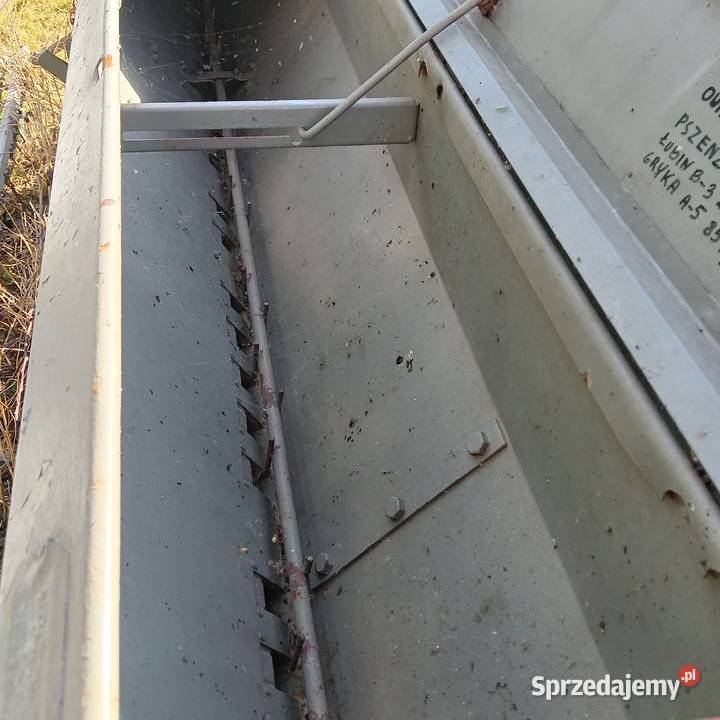 Siewnik poznaniak Siewniki i sadzarki lubelskie