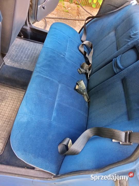 Volvo 244 sedan rocznik 83 piękny zabytek Ksawerów