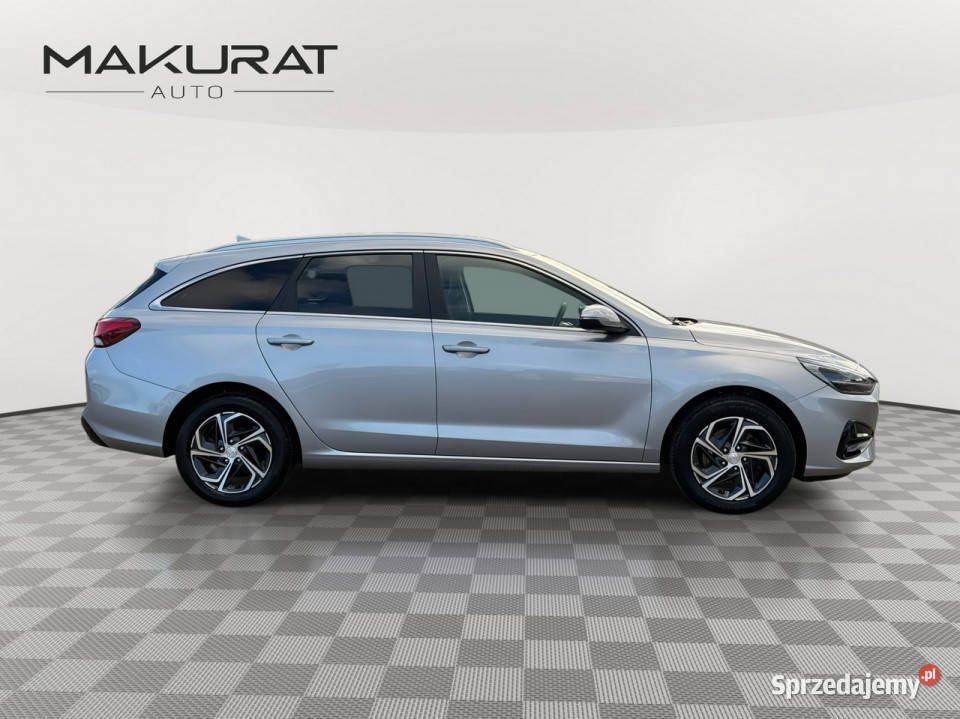 Hyundai i30 NO8019X16 D Comfort Kcofania 2 stref 4/5 i30 Pępowo