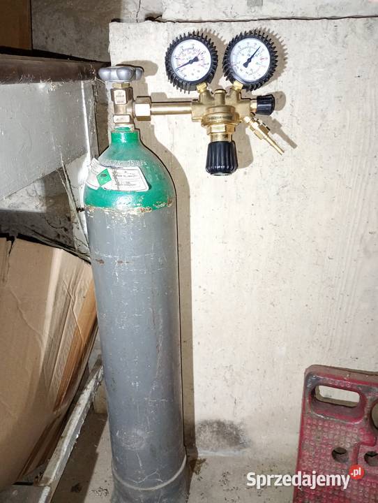 Spawarka TIGMMA Spawarki inwertorowe małopolskie Lichwin