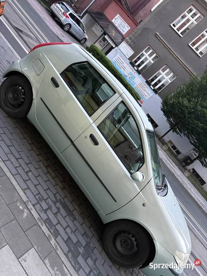 Sprzedam Fiat Punto benzyna Punto