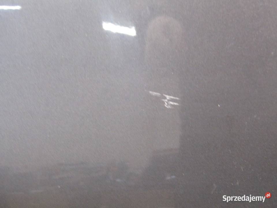 DRZWI PRZEDNIE PRAWY PRZÓD KAD G NISSAN XTRAIL lubelskie