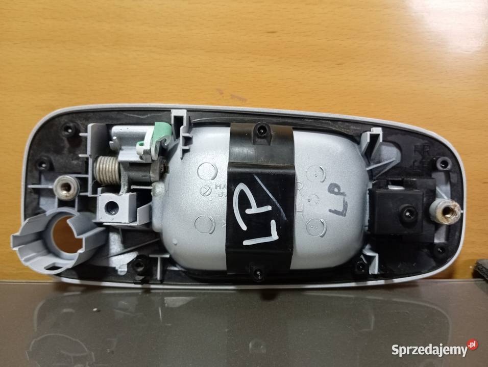 Klamka Subaru impreza WRX sti oryginał Klamki Wadowice