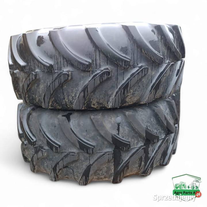 Koło kompletne 46070 R24 Firestone 1001142318 podlaskie Ciechanowiec