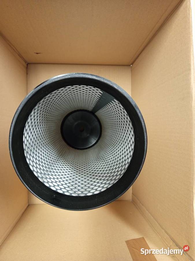 Filtr powietrza do AG CHEM AGCO ALLIS ATLAS CASE sprzedam