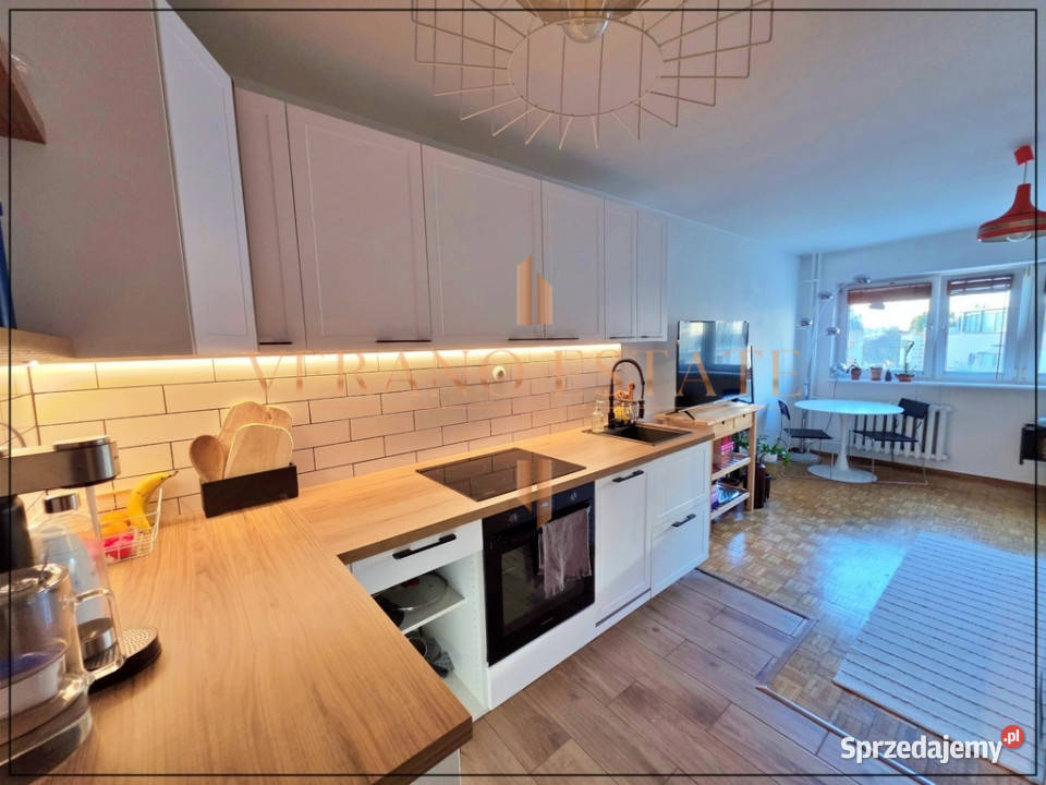 27m2 idealne pod inwestycję remoncie sieć Warszawa sprzedam