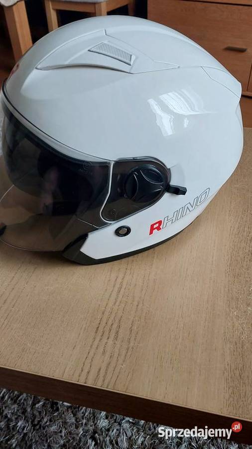 Kaski motocyklowe LS2 Rhino Kaski Radom