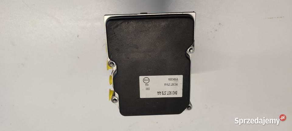 AUDI A5 8T POMPA ABS 8K0907379AA 8K0614517BP