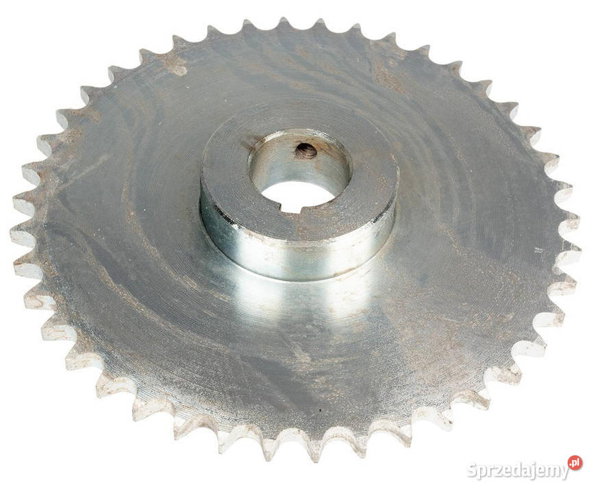 Koło zębate wirnika aeratora Weibang WB517AB Opalenica sprzedam