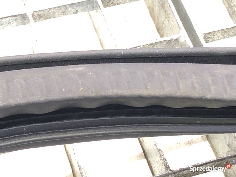 USZCZELKA DRZWI TYŁ PRAWA CITROEN C4 III