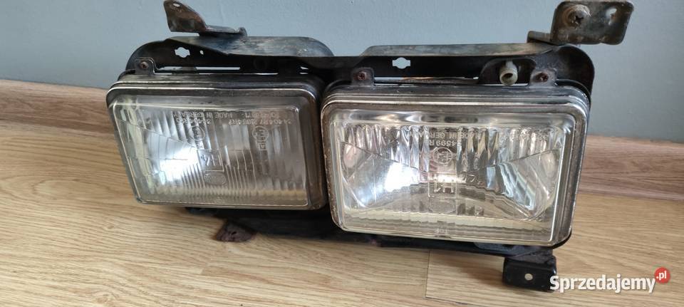 Audi 80 GT Coupe B2 Lampy przednie Transporter sprzedam