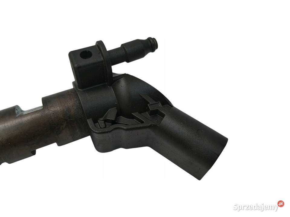 WTRYSKIWACZ Audi A4 B7 A6 C6 27 TDI 0445115039