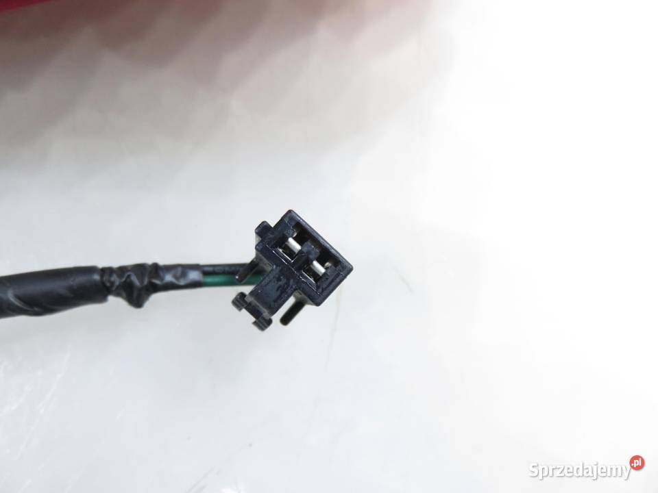 LAMPA LEWA TYLNA KIA CEED I KOMBI małopolskie sprzedam