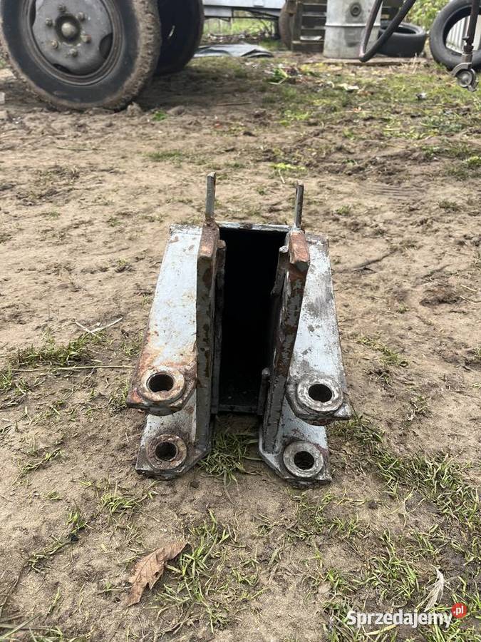 Fortschritt części Gostyń sprzedam