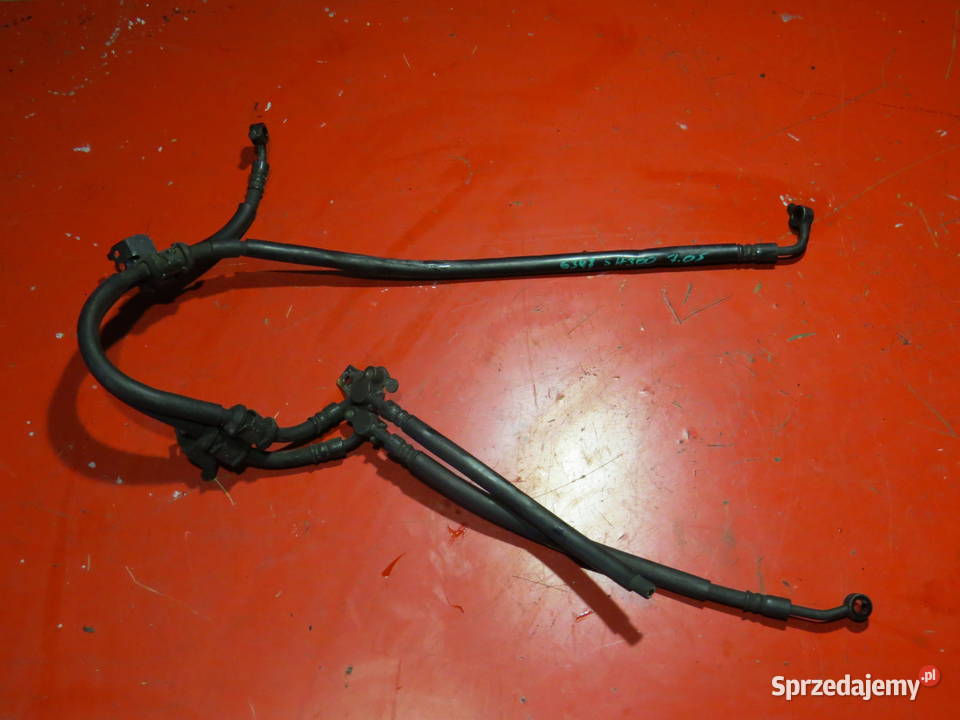HONDA SH 300 SH300 SH300I 300I 2010 przewody mazowieckie