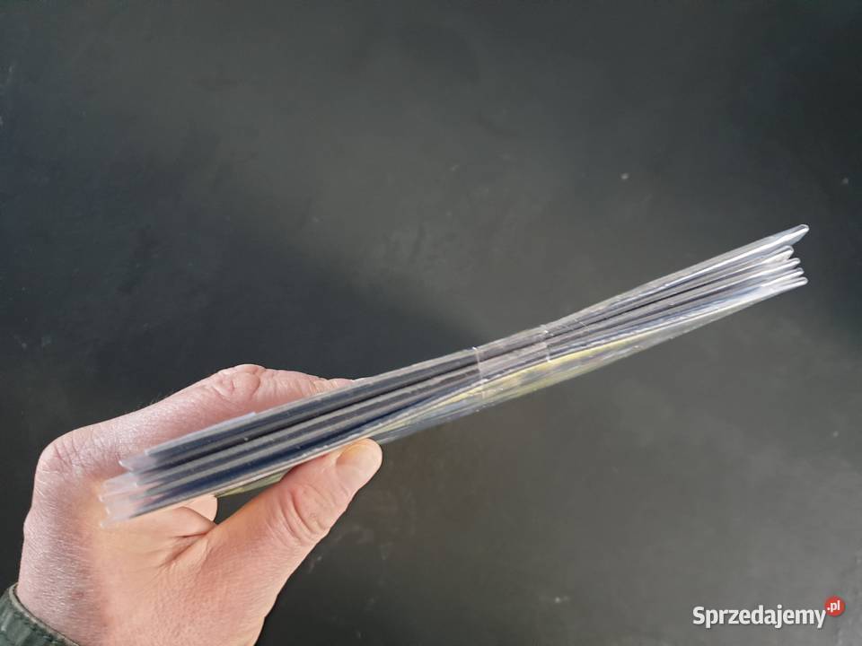 Sentinel Squad One miniseria 5 komiksów Marvel sprzedam