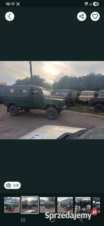 Honker tarpan 25 iveco 9os 1km wielkopolskie Poznań