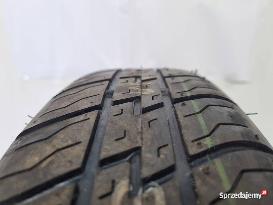 KOŁO DOJAZDOWE Audi A4 B8 A5 8T dojazdówka 12570 Koła
