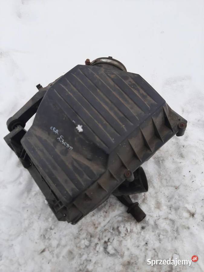 Opel Corsa C Combo C 13 CDTI obudowa filtra sprzedam
