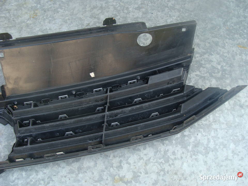 ATRAPA GRILL VW Passat B8 3G0853653 Goleniów