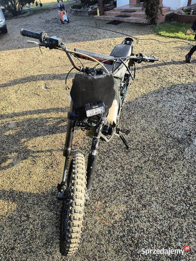 Diabolini 250 wysoki Diabolini Skawina