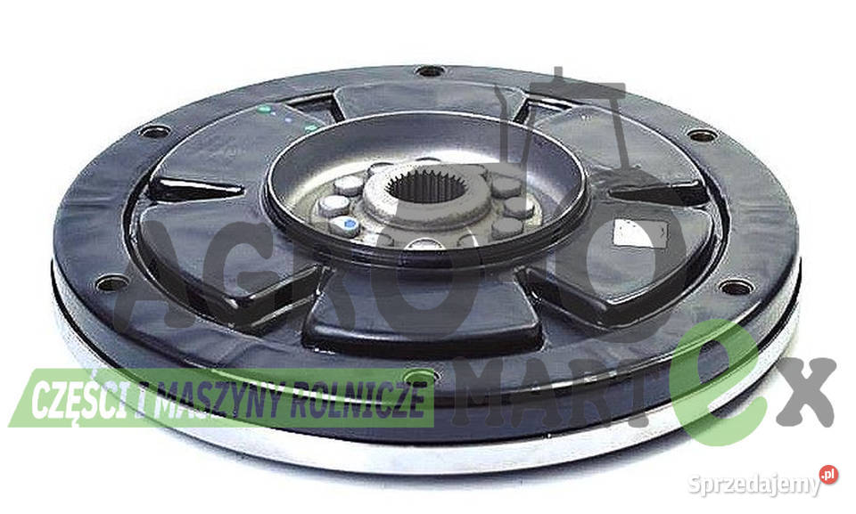 33150614 33150614 TŁUMIK DRGAŃ JCB