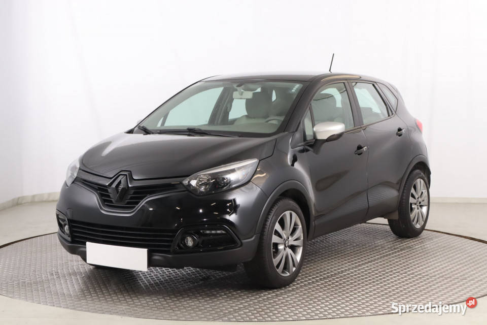 Renault Captur 09 TCe klimatyzacja Zabrze